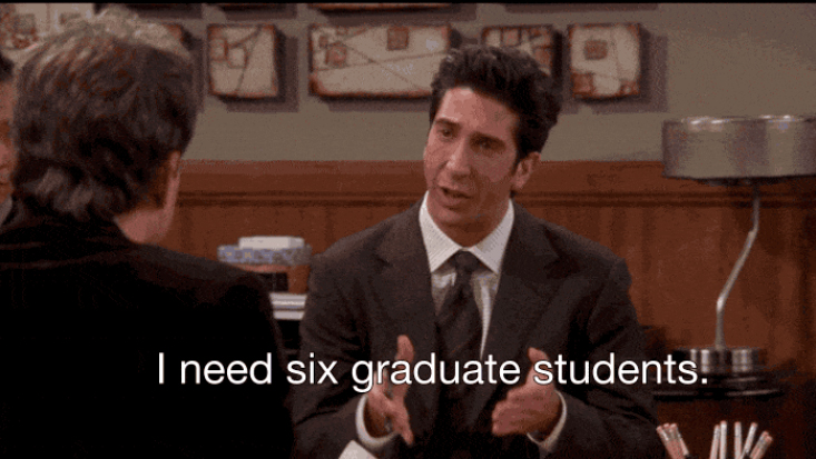 NBC / Friends, Season 10, Episode 6