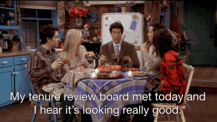 NBC / Friends, Season 10, Episode 14