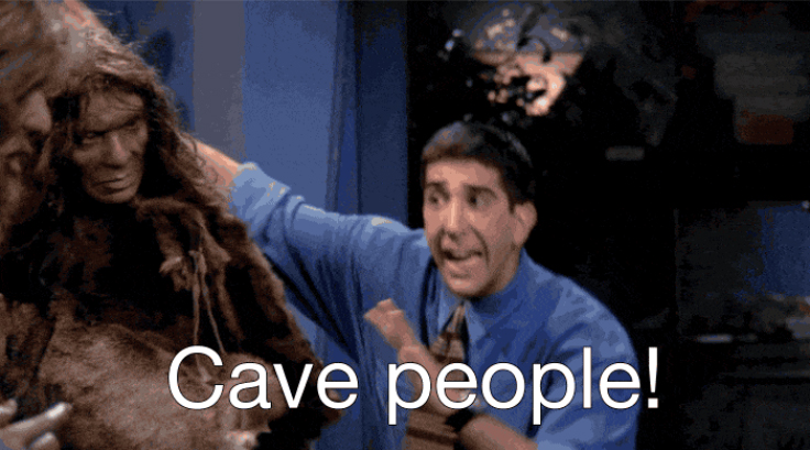 NBC / Friends Season 1, Episode 2