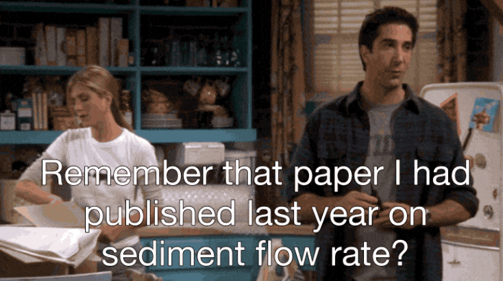 NBC / Friends Season 6, Episode 4