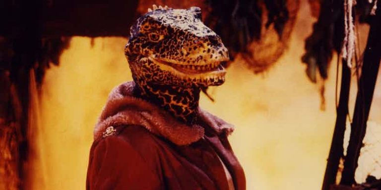 Adventures in Dinosaur City