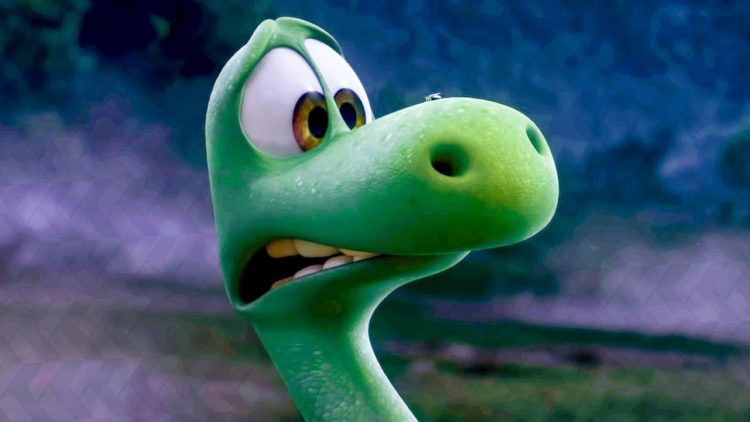 The Five Best Dinosaur Movies for Kids