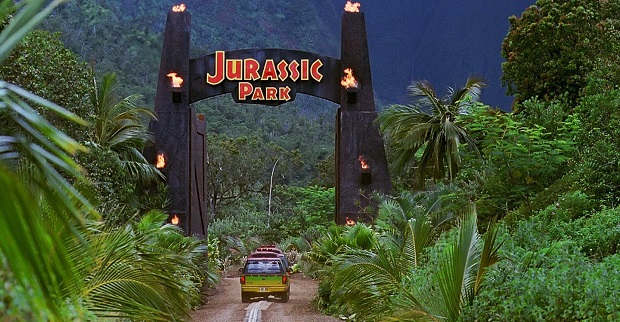 JURASSIC PARK AT 25: FACTS YOU NEVER KNEW