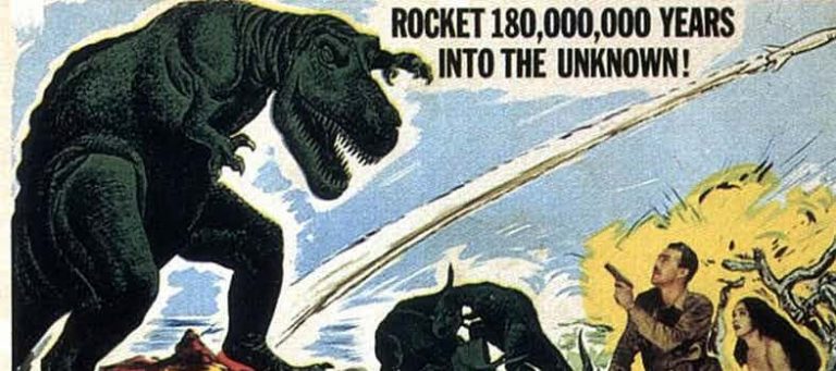 The Lost Continent Movie