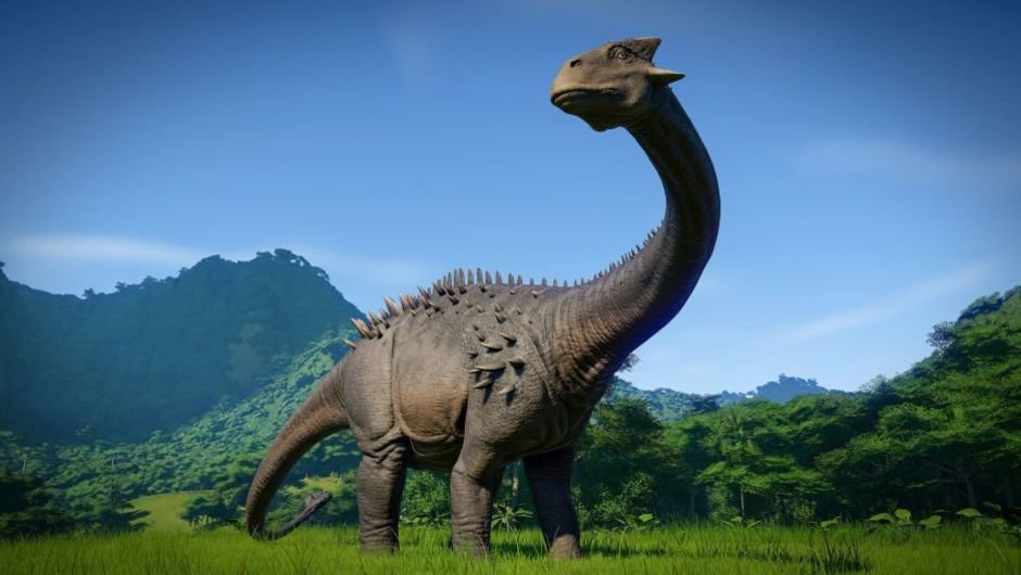 The Secrets of Dr. Wu expands Jurassic World Evolution