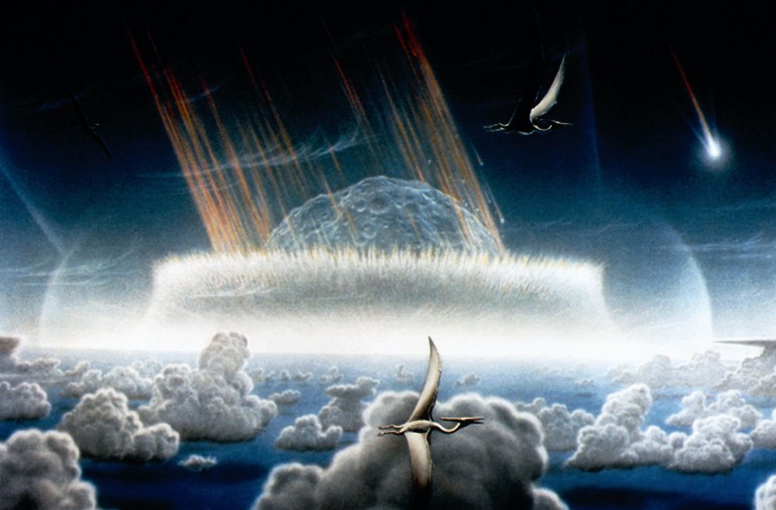 Credit: Getty Images